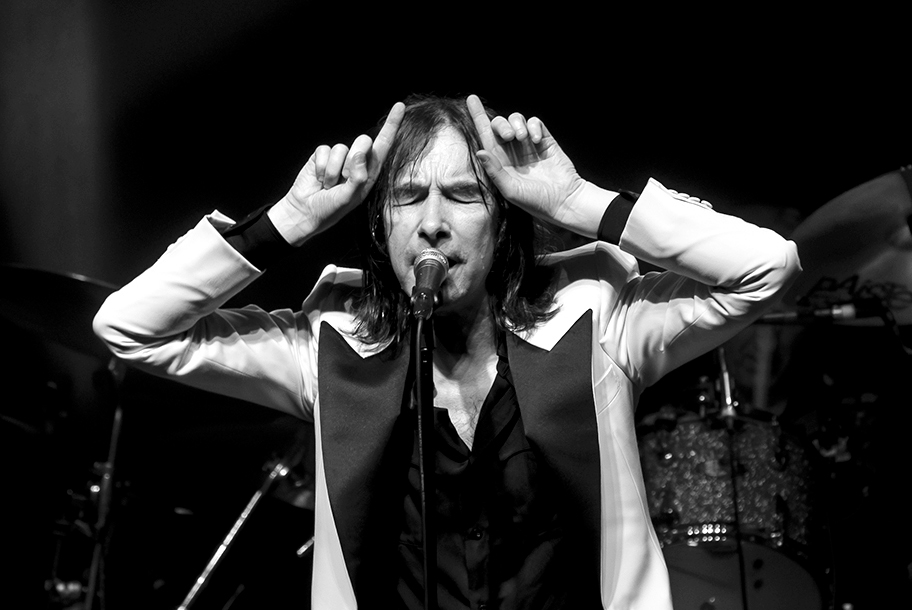 Primal Scream